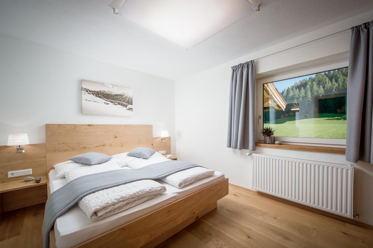 Gaestehaus Hain Hochfilzen Extérieur photo